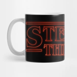 Stereo Things Mug